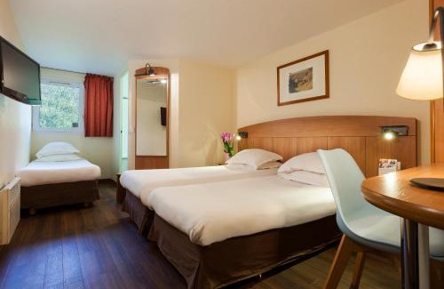Amiens Hotel | Comfort Hotel Amiens Nord