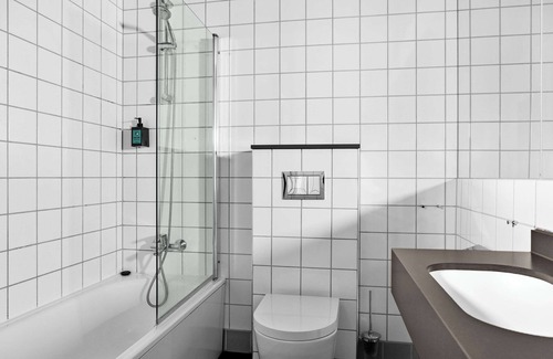Oslo City Centre Hotel | Comfort Hotel Børsparken