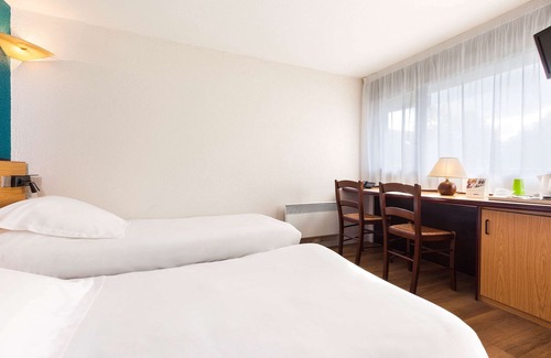 Noyelles-Godault Hotel | Comfort Hotel Lens - Noyelles Godault