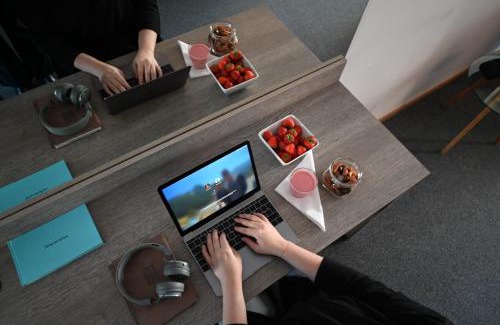 Centrala Stan Hotel | Comfort Hotel Umeå City