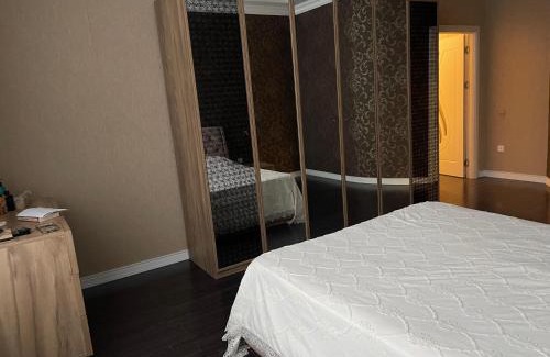 Baku Apartment | Comfort Hub for your stay