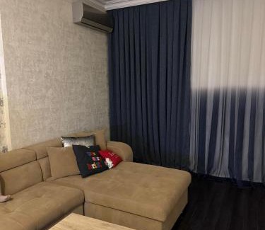 Baku Apartment | Comfort Hub for your stay