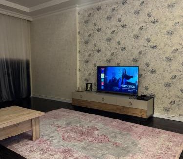 Baku Apartment | Comfort Hub for your stay