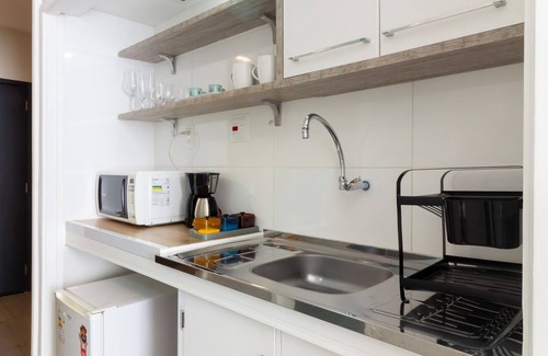 Centro House | Comfort in the Heart of Rio | RB1701