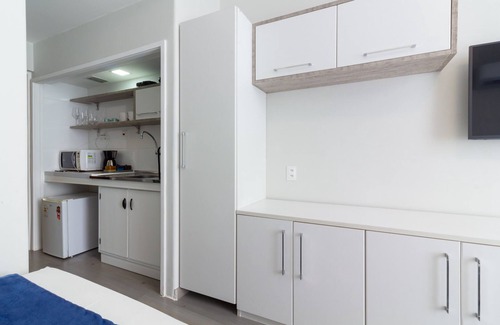 Centro Apartment | Comfort in the Heart of Rio | RB1701