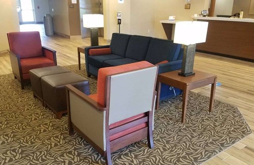 Roanoke Hotel | Comfort Inn Airport