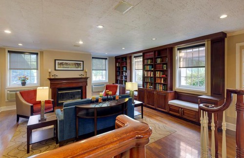 Rockland Hotel | Comfort Inn Boston Rockland