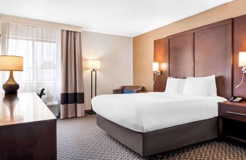 Cody Hotel | Comfort Inn by Choice Hotels