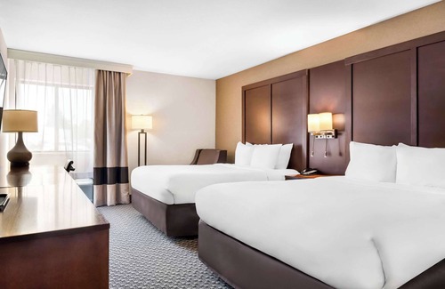 Cody Hotel | Comfort Inn by Choice Hotels