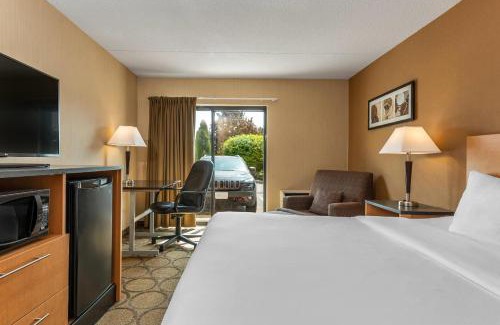 Drummondville Hotel | Comfort Inn