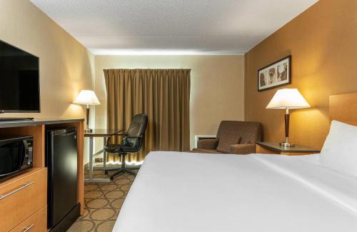 Drummondville Hotel | Comfort Inn