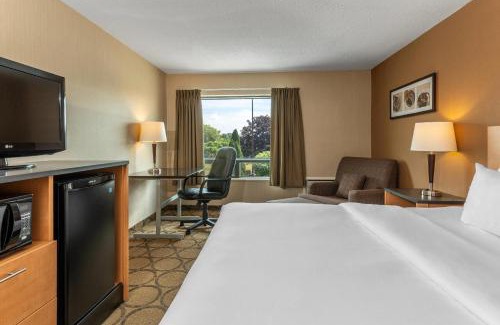 Drummondville Hotel | Comfort Inn