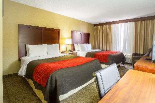 Downtown Cleveland Hotel | Comfort Inn Cleveland Downtown
