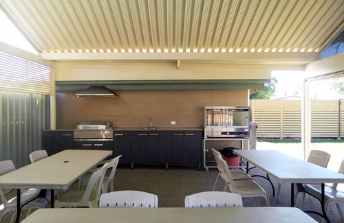 Barham Hotel | Comfort Inn Clubarham