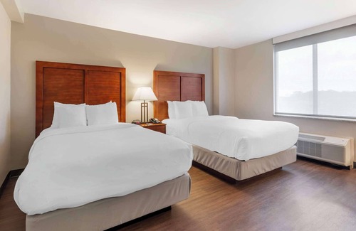 Bowie Hotel | Comfort Inn Conference Center