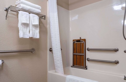 Duncansville Hotel | Comfort Inn Duncansville - Altoona
