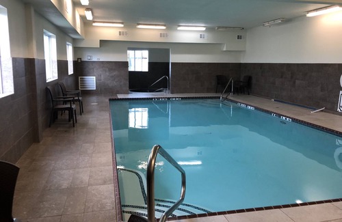 Brownwood Hotel | Comfort Inn Early Brownwood