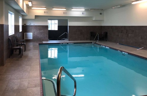 Brownwood Hotel | Comfort Inn Early Brownwood