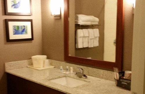 Ferdinand Hotel | Comfort Inn Ferdinand