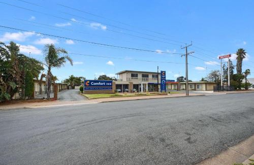 Solomontown Hotel | Comfort Inn Flinders on Main