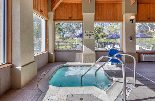 Fontana Hotel | Comfort Inn Fontana