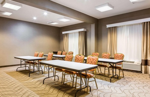 Frederick Hotel | Comfort Inn Frederick