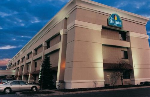 Matteson Hotel | Comfort Inn Matteson - Chicago