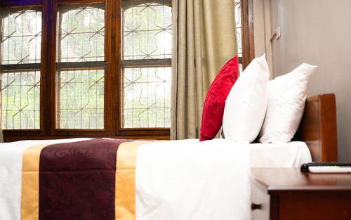 Mbezi Beach Hotel | Comfort Inn Mbezi Beach