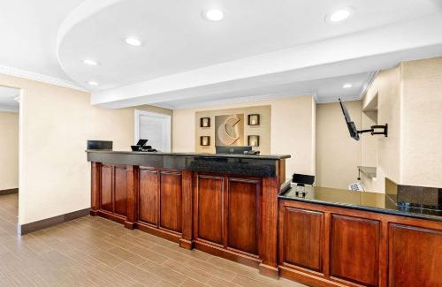 Modesto Hotel | Comfort Inn Modesto