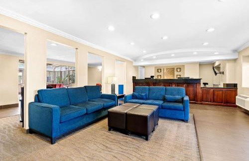 Modesto Hotel | Comfort Inn Modesto