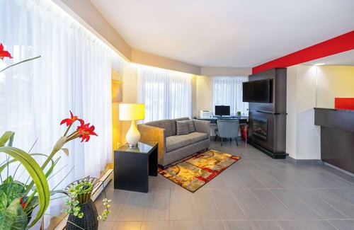 Moncton Hotel | Comfort Inn Moncton East