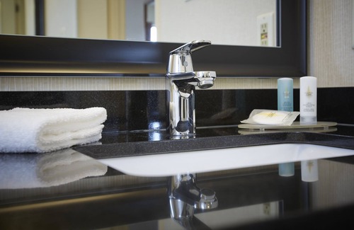 Moncton Hotel | Comfort Inn Moncton East