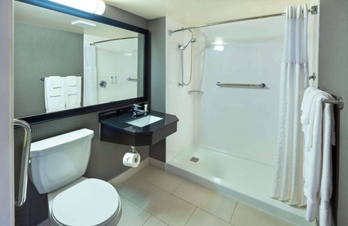 Moncton Hotel | Comfort Inn Moncton East