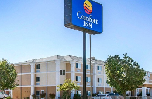 South Oklahoma City Hotel | Comfort Inn Oklahoma City