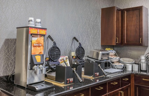 South Central Omaha Hotel | Comfort Inn Omaha