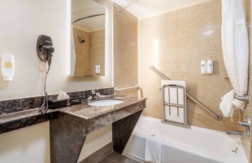 Orange Hotel | Comfort Inn Orange