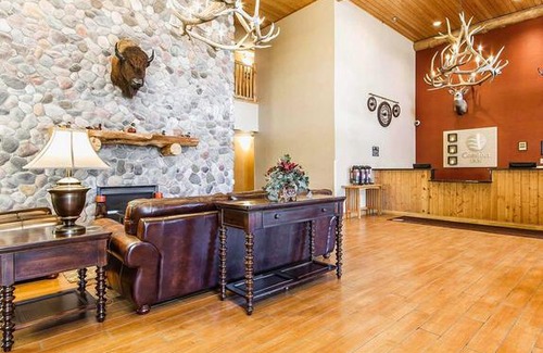 Owatonna Hotel | Comfort Inn Owatonna