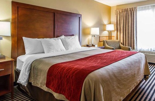 Owatonna Hotel | Comfort Inn Owatonna