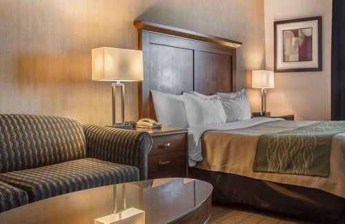 Port Hope Hotel | Comfort Inn Port Hope