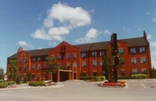 Port Hope Hotel | Comfort Inn Port Hope