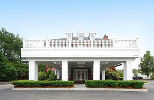 Rockland Hotel | Comfort Inn Rockland - Boston