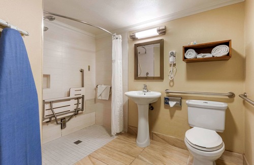 Morgan Hill Hotel | Comfort Inn South San Jose / Morgan Hill