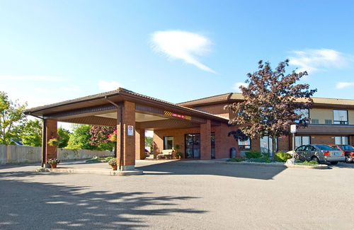 York - Haig Hotel | Comfort Inn St. Catharines Niagara