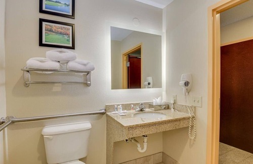 Gracewood Hotel | Comfort Inn & Suites Augusta Fort Gordon Area