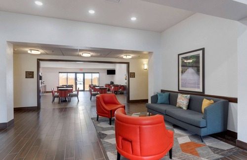 Cave City Hotel | Comfort Inn & Suites Cave City