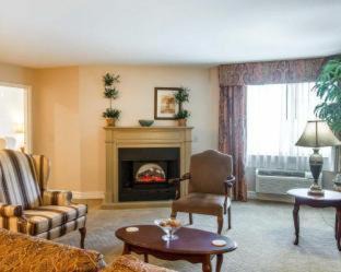 Castleton-on-Hudson Hotel | Comfort Inn & Suites East Greenbush - Albany