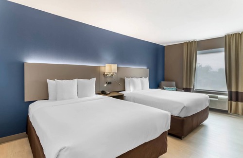 FM 1960 Hotel | Comfort Inn & Suites Houston FM1960 - Champions