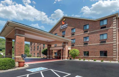 Greendale Hotel | Comfort Inn & Suites Lawrenceburg