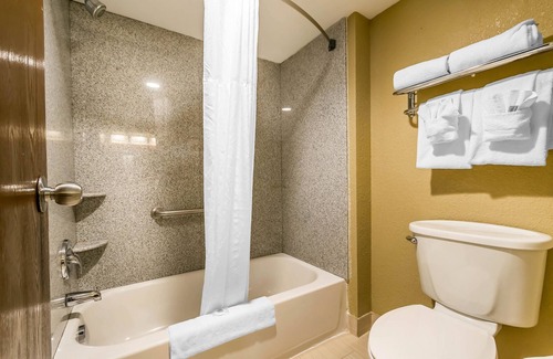 Lexington Hotel | Comfort Inn & Suites Lexington - Hamburg I-75