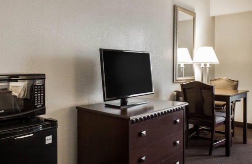 Lumberton Hotel | Comfort Inn & Suites Lumberton Central I-95